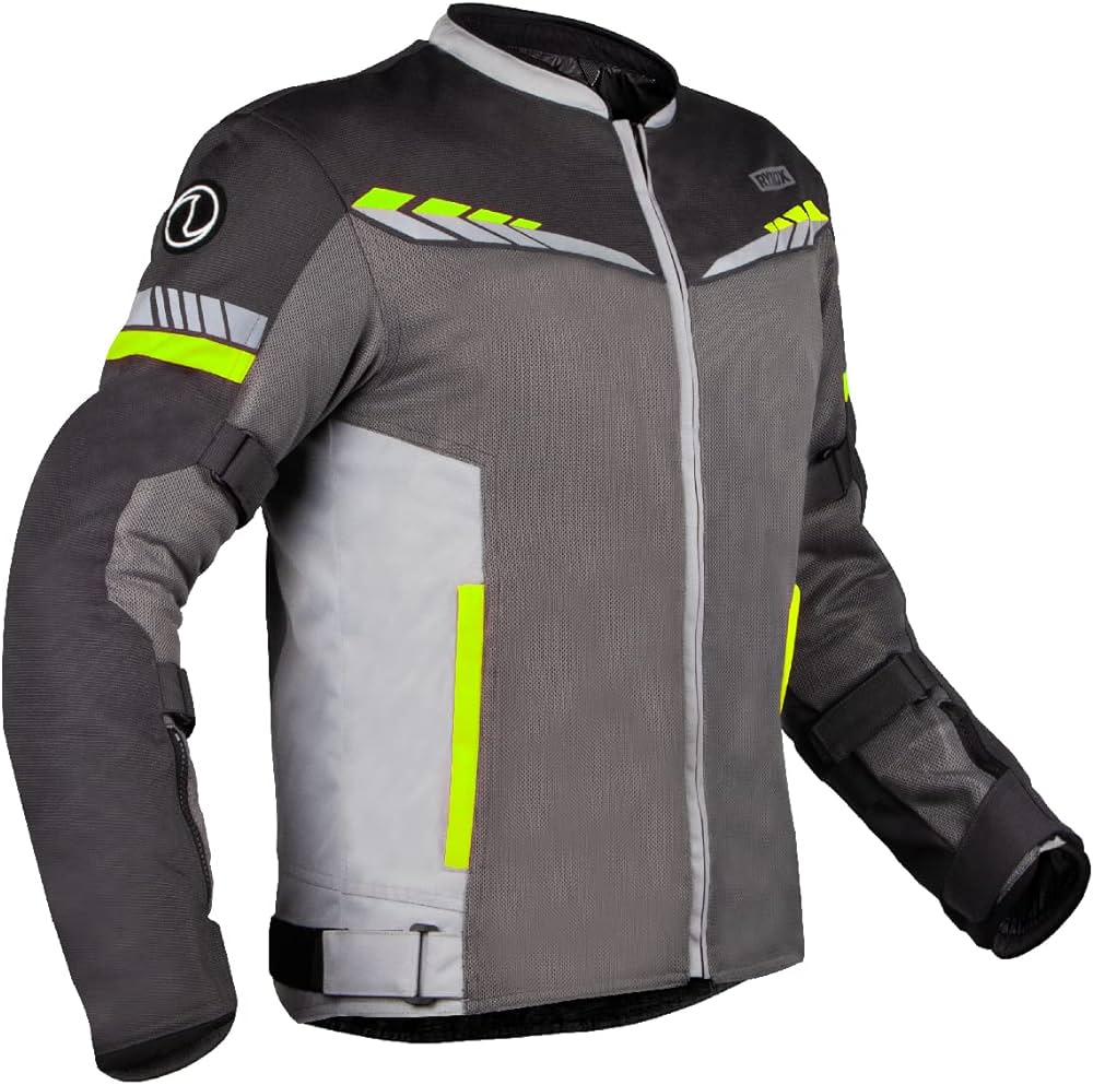 best riding jackets in India 